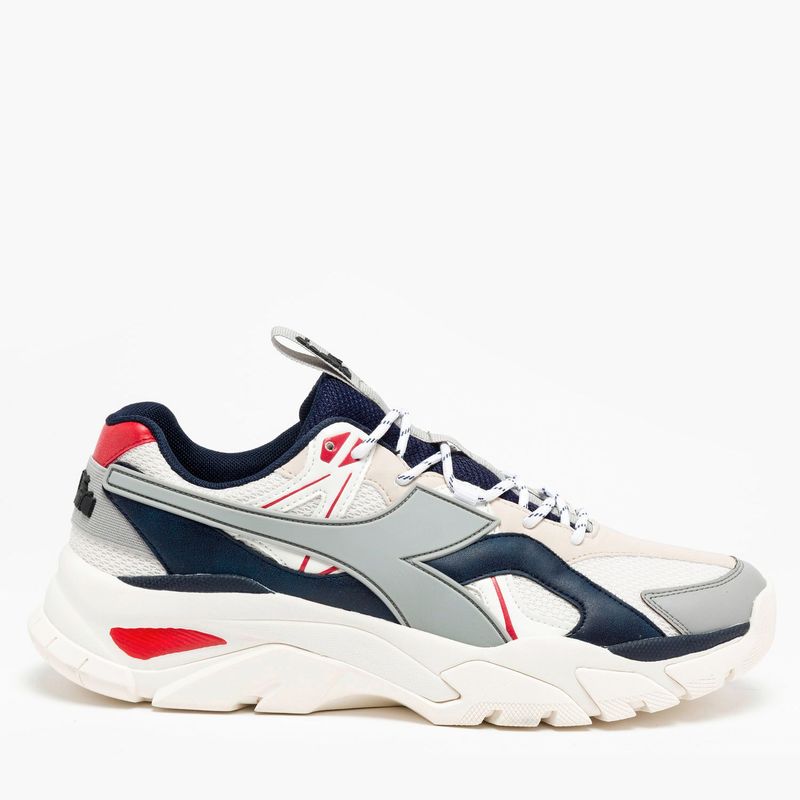 DIADORA - Tenis Diadora Hombre Moda Tano