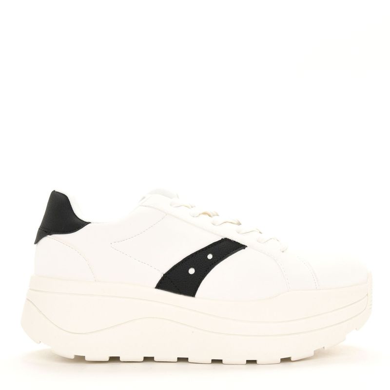 SYBILLA - Tenis Sybilla Mujer Moda Catch