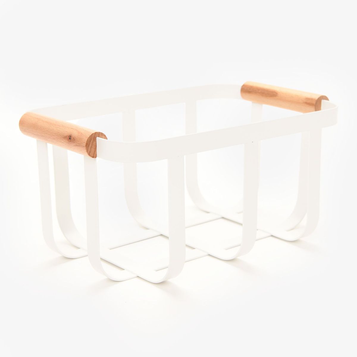 ROBERTA ALLEN - Canasto White Wood