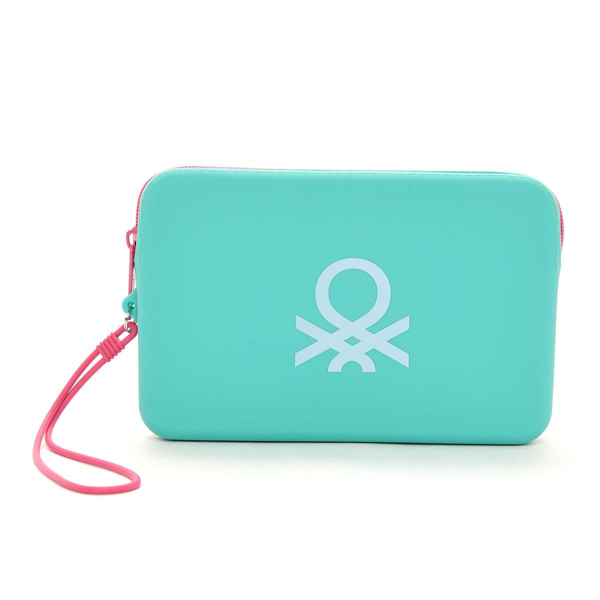 BENETTON - Accesorio Estuche Silicon