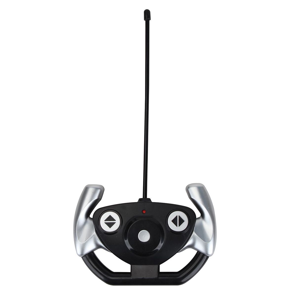 MOTOR EXTREME - Carro a control remoto camión camuflado tipo Jeep