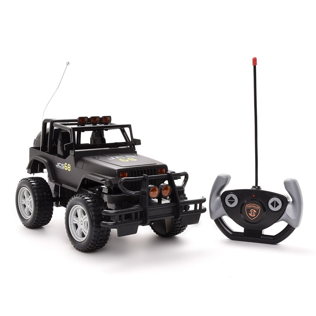 MOTOR EXTREME - Carro a control remoto Motor Extreme