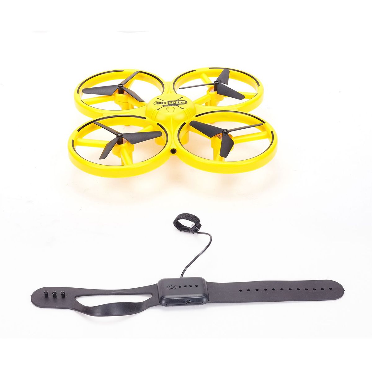 HELIC MAX - Drone control de mano Helic Max