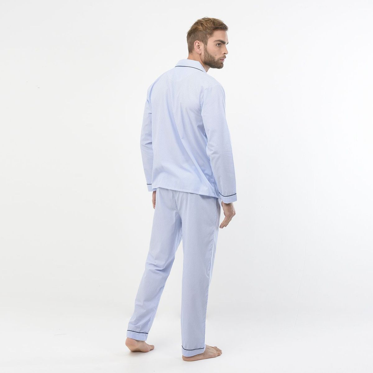 CHRISTIAN LACROIX - Pijama Hombre Christian Lacroix