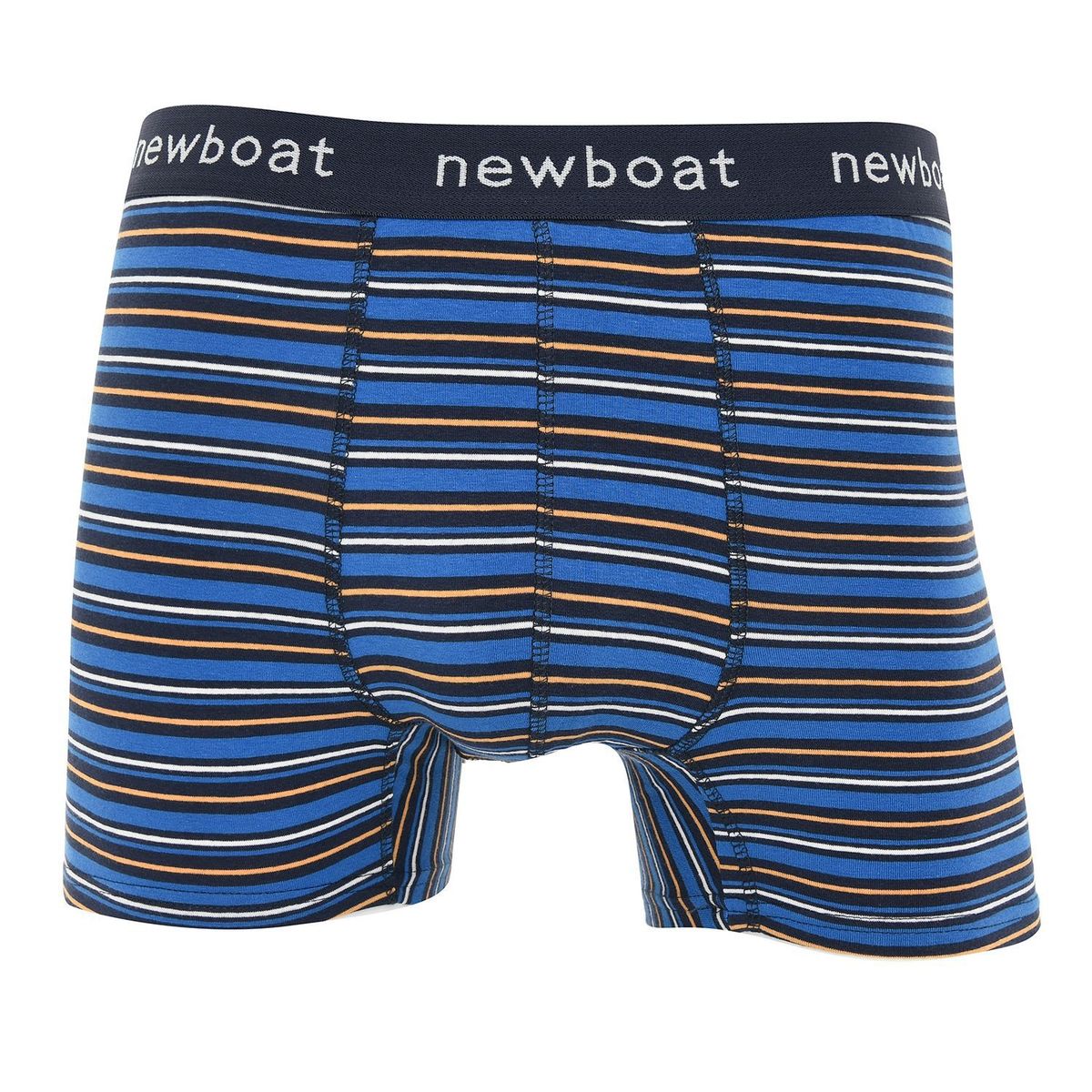 NEWBOAT - Boxers Newboat Pack de 3