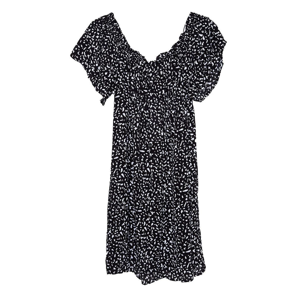 UNIVERSITY CLUB - Vestido Corto University Club