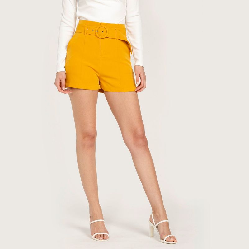 MOSSIMO - Short Mujer Mossimo