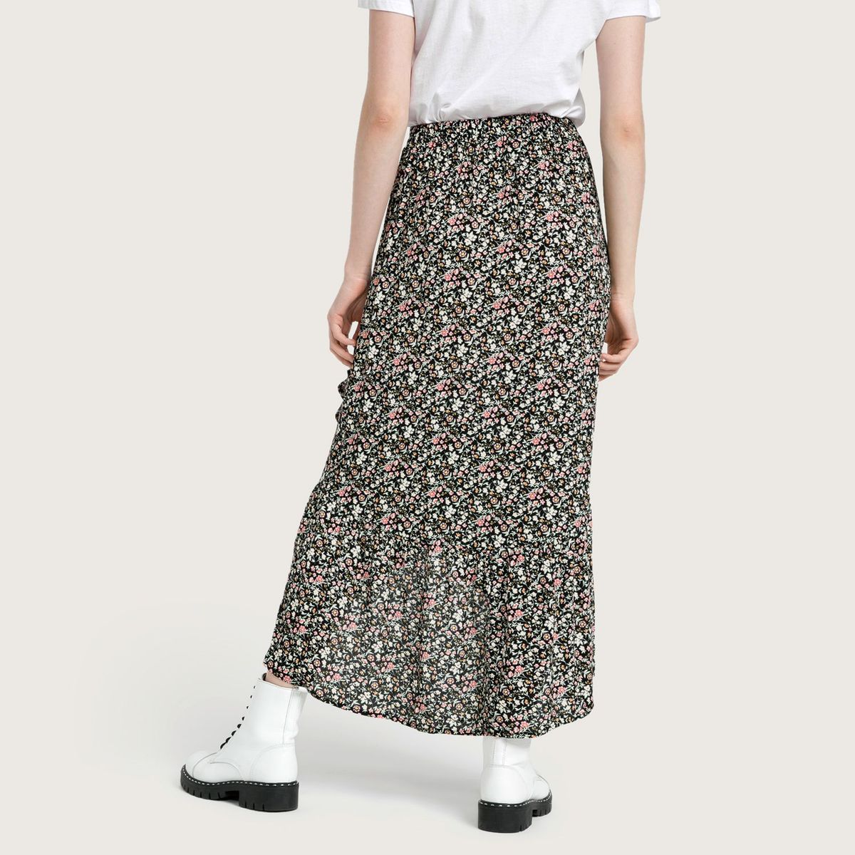 SYBILLA - Falda Media Sybilla