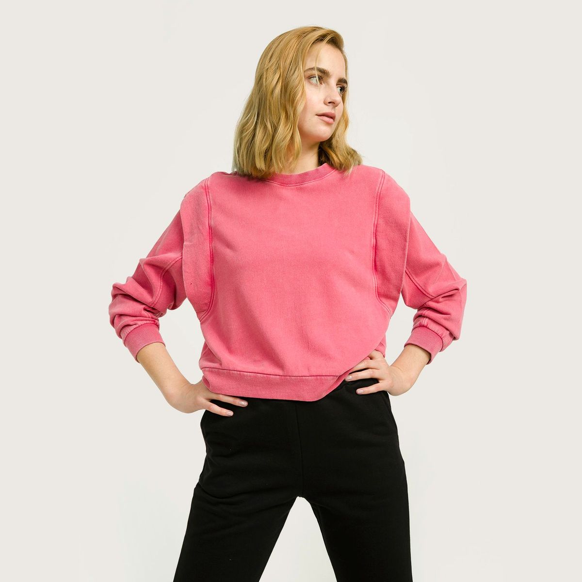 SYBILLA - Saco Mujer Sybilla