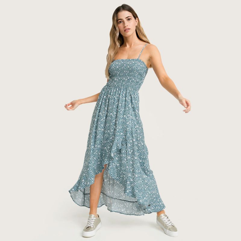 DOO AUSTRALIA - Vestido Largo Doo Australia
