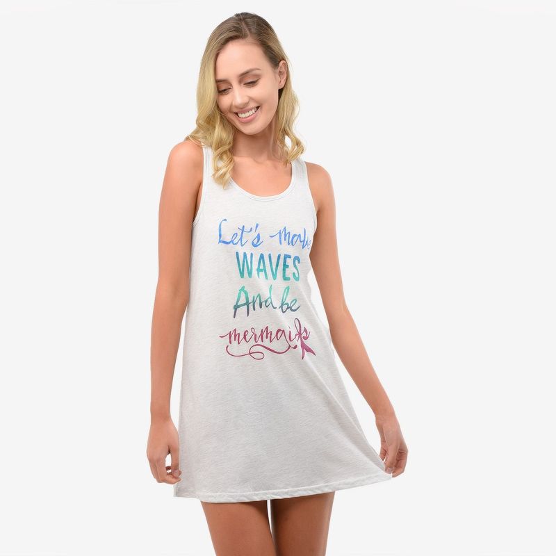 SYBILLA - Camisón + Termo Mujer Sybilla