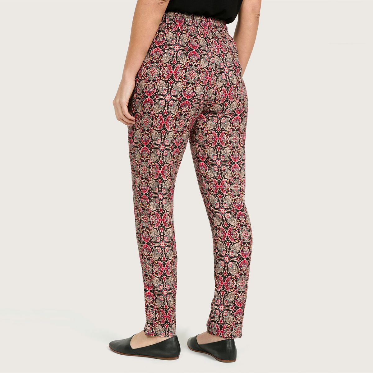 NEWBOAT - Pantalón Jogger Mujer Newboat
