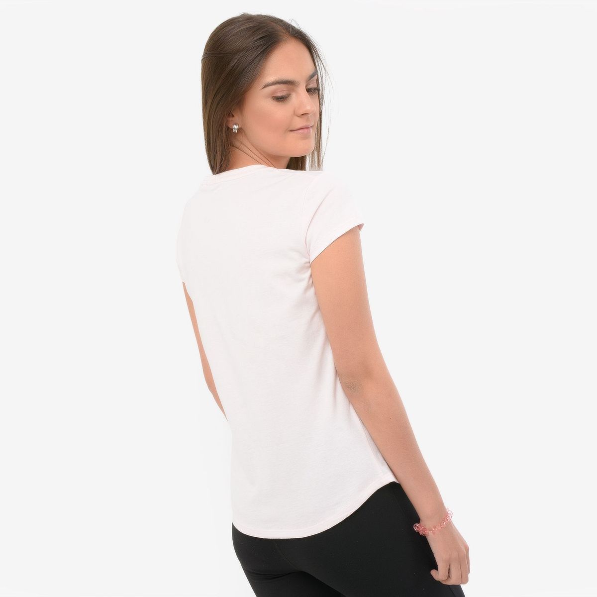 DIADORA - Camiseta Niña Juvenil Diadora