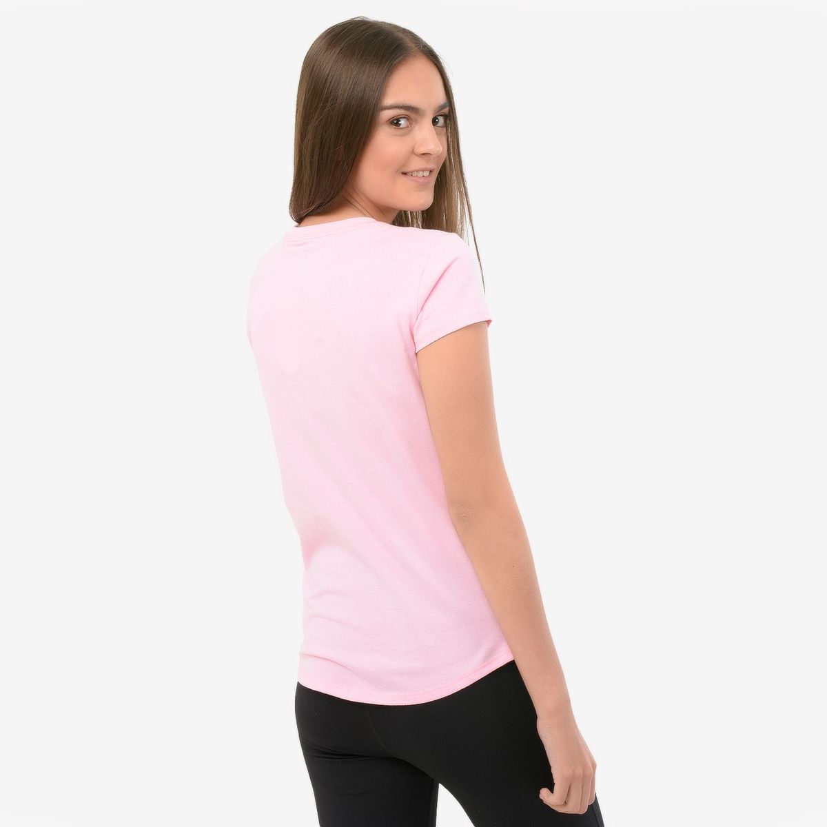 DIADORA - Camiseta Niña Juvenil Diadora