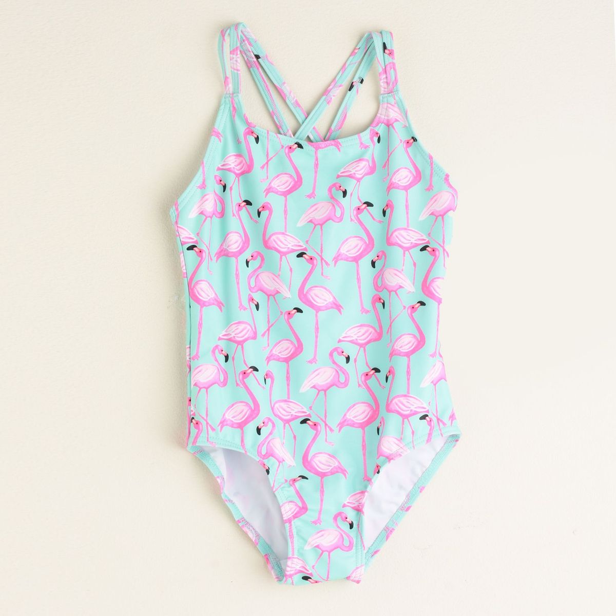 YAMP - Vestido de Baño Niña Yamp 