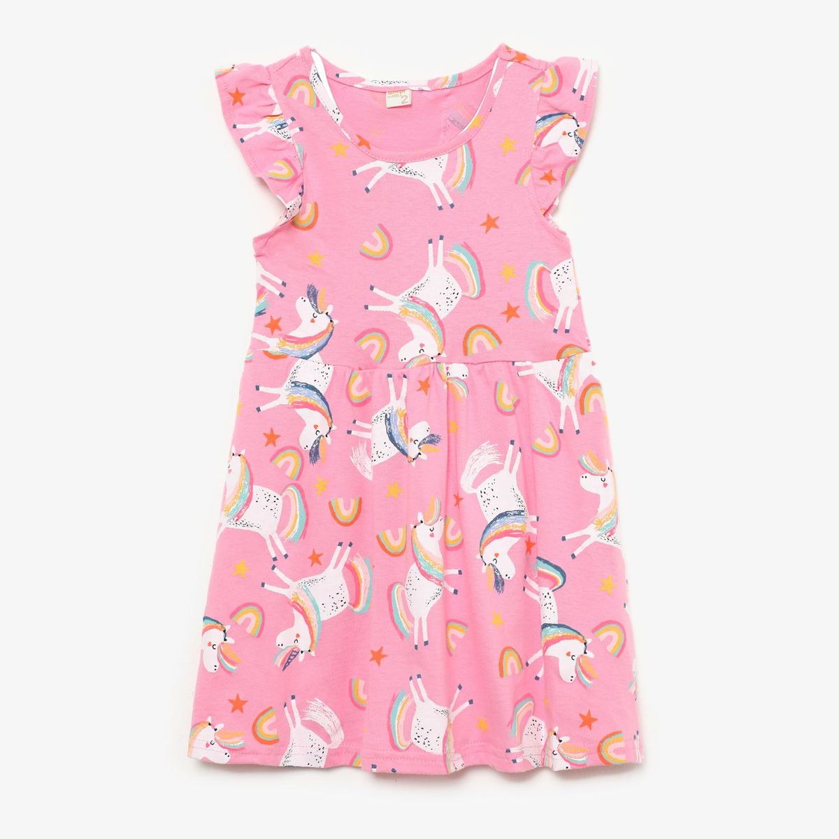 YAMP - Vestido Niña Yamp