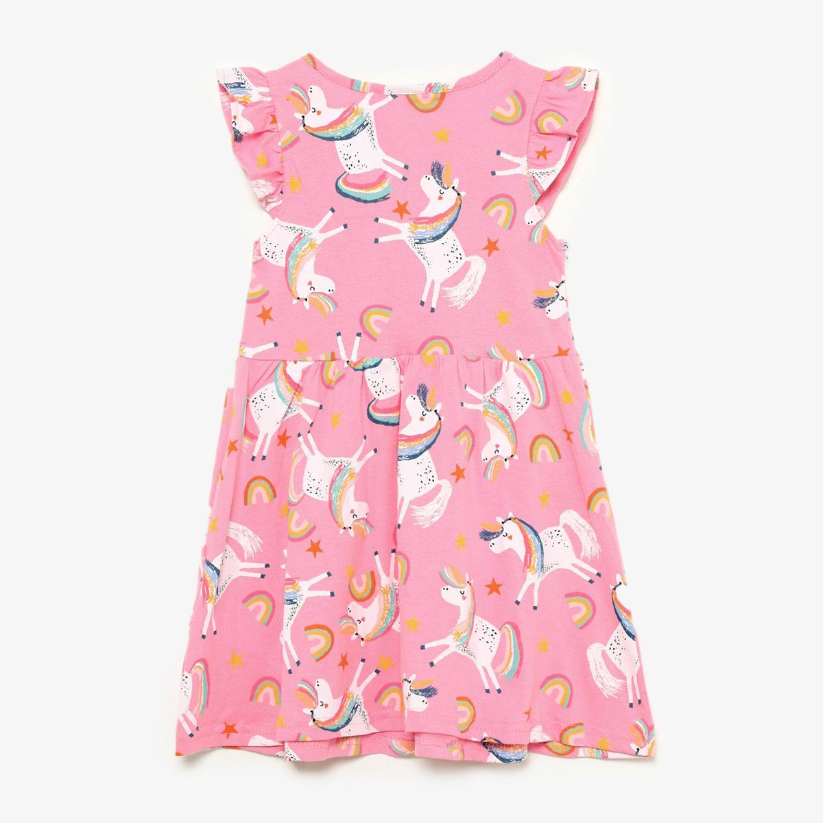 YAMP - Vestido Niña Yamp