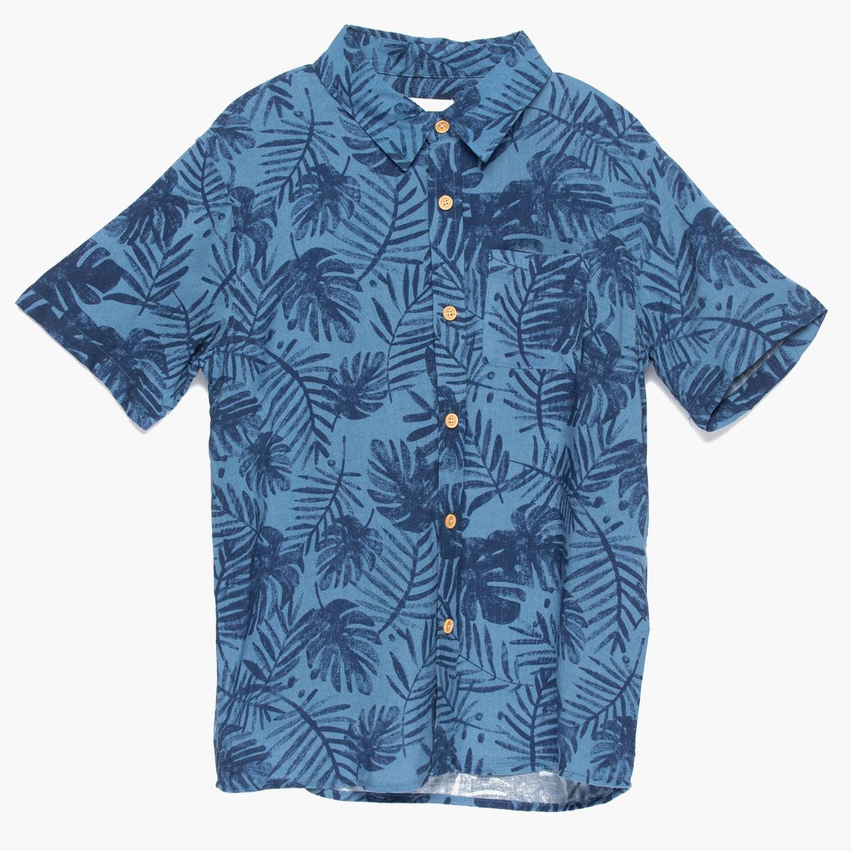 FEDERATION - Camisa Niño Juvenil Federation