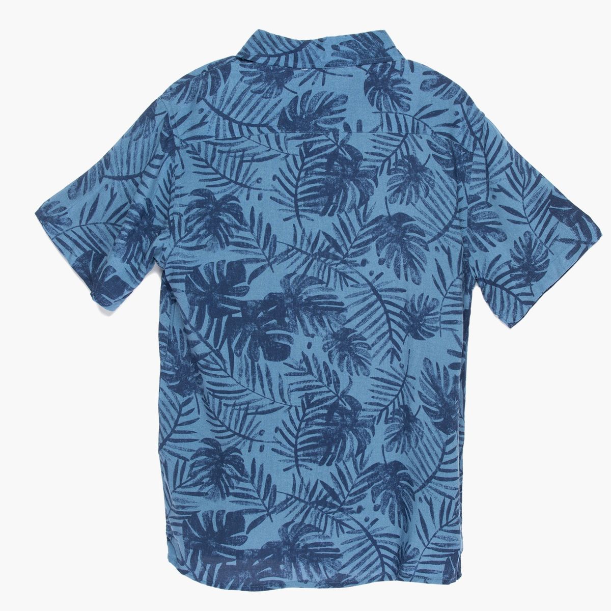 FEDERATION - Camisa Niño Juvenil Federation