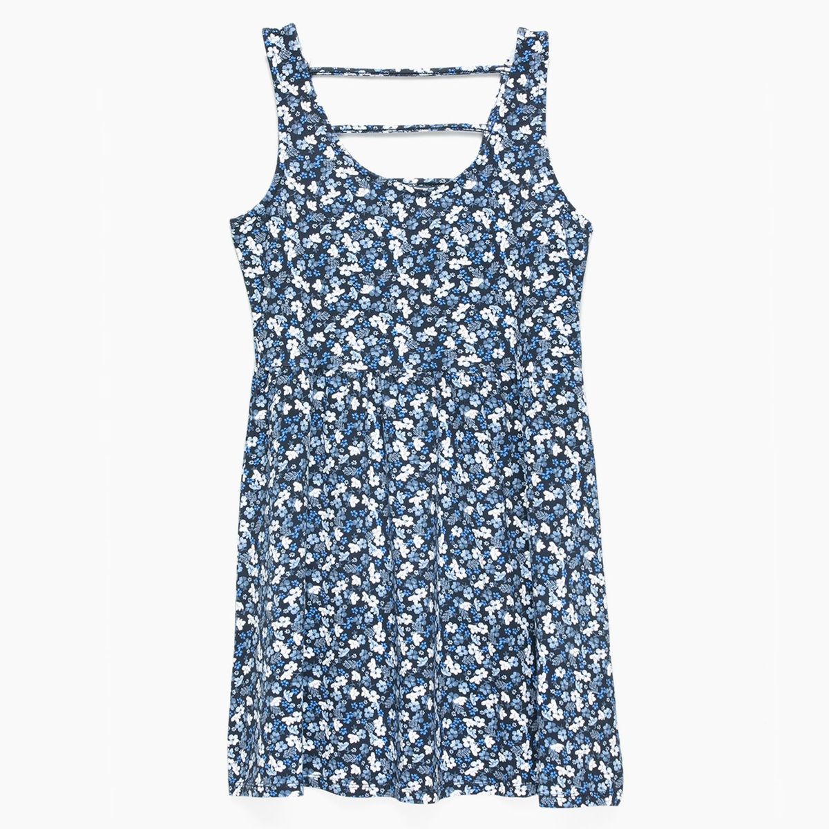 ELV - Vestido Juvenil Niña ELV