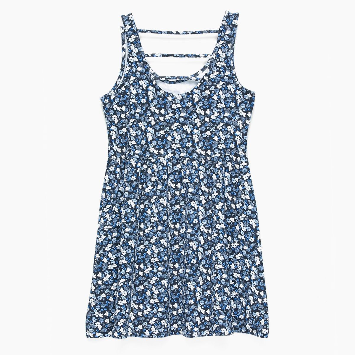 ELV - Vestido Juvenil Niña ELV