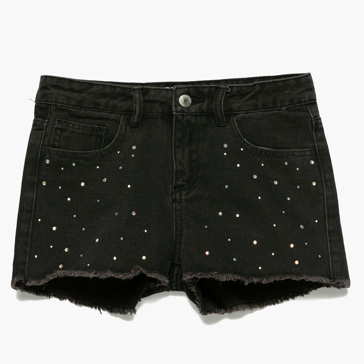 ELV - Short Niña Juvenil ELV