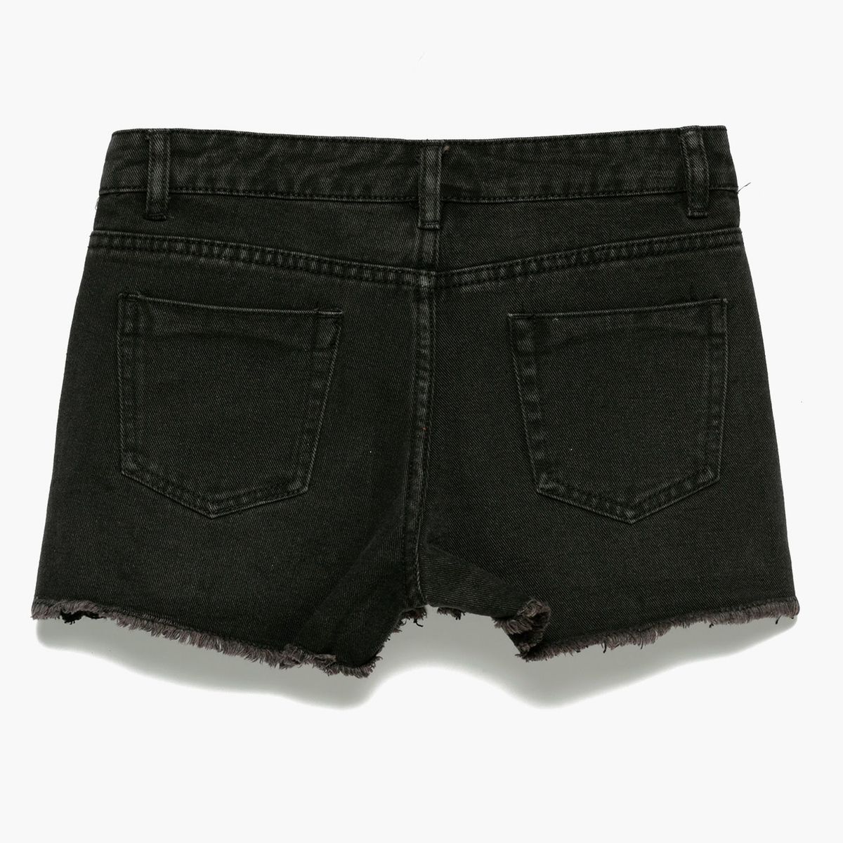 ELV - Short Niña Juvenil ELV