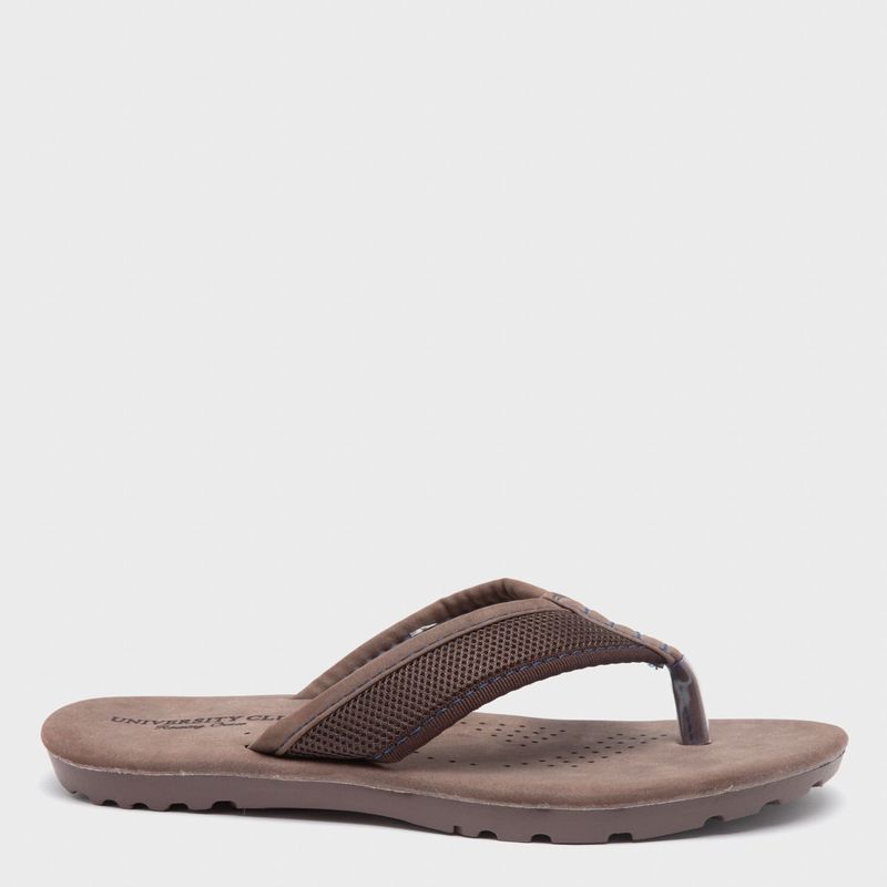 UNIVERSITY CLUB - Chanclas Cafés Kone University Club Para Hombre