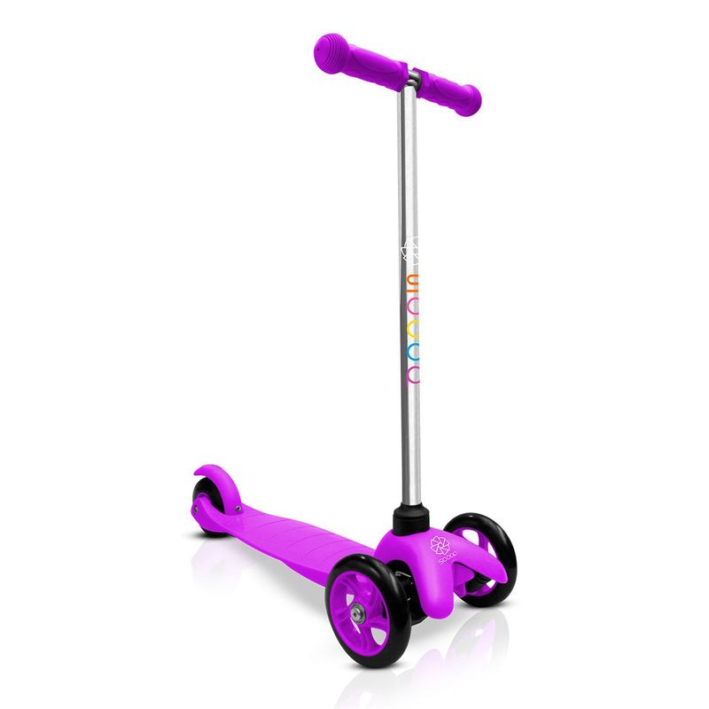 SCOOP - Scooter Tres Ruedas Chico