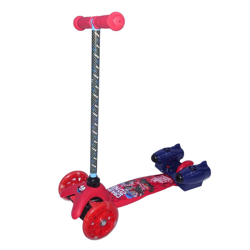 HOT WHEELS - Scooter Hot Wheels Vapor