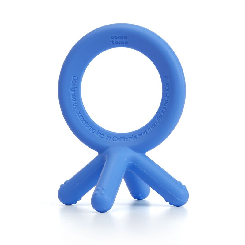 COMOTOMO - Baby Teethers Comotomo