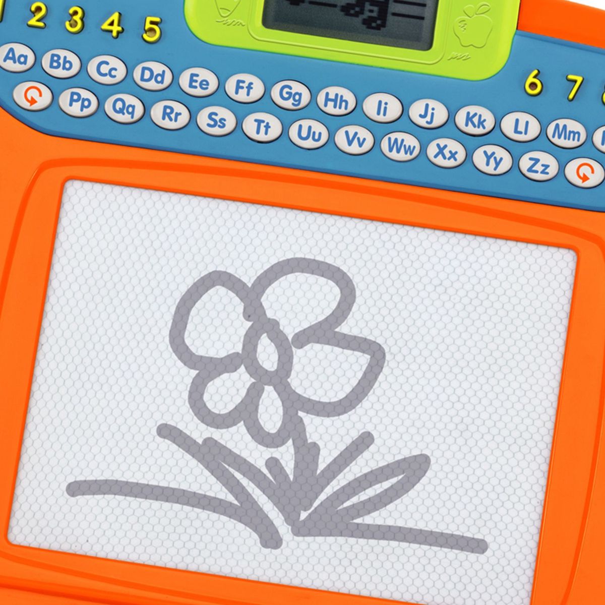 WINFUN - Tablero mágico para niños Dibuja y aprende Winfun