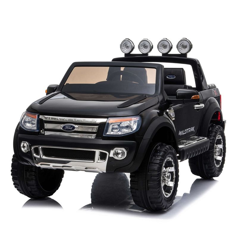  - Ford Ranger 