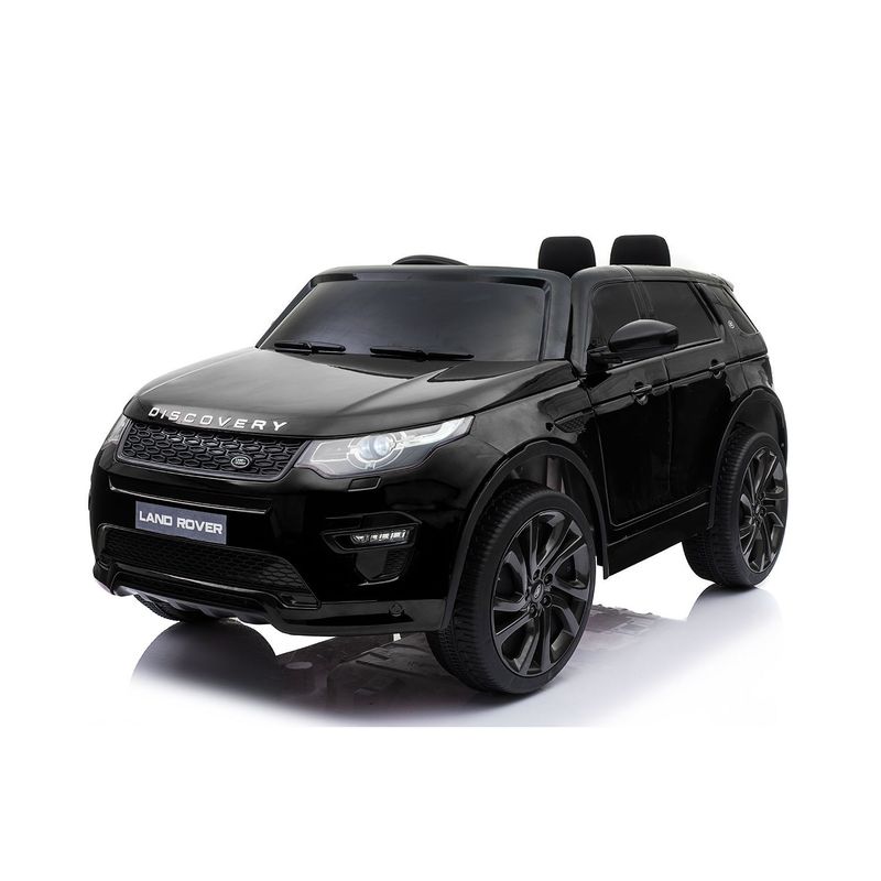  - Land Rover Discovery 12V
