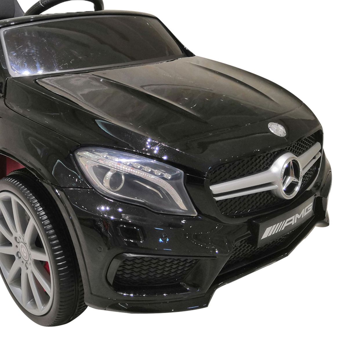 MERCEDES BENZ - Mercedes Benz  Gla45 12V