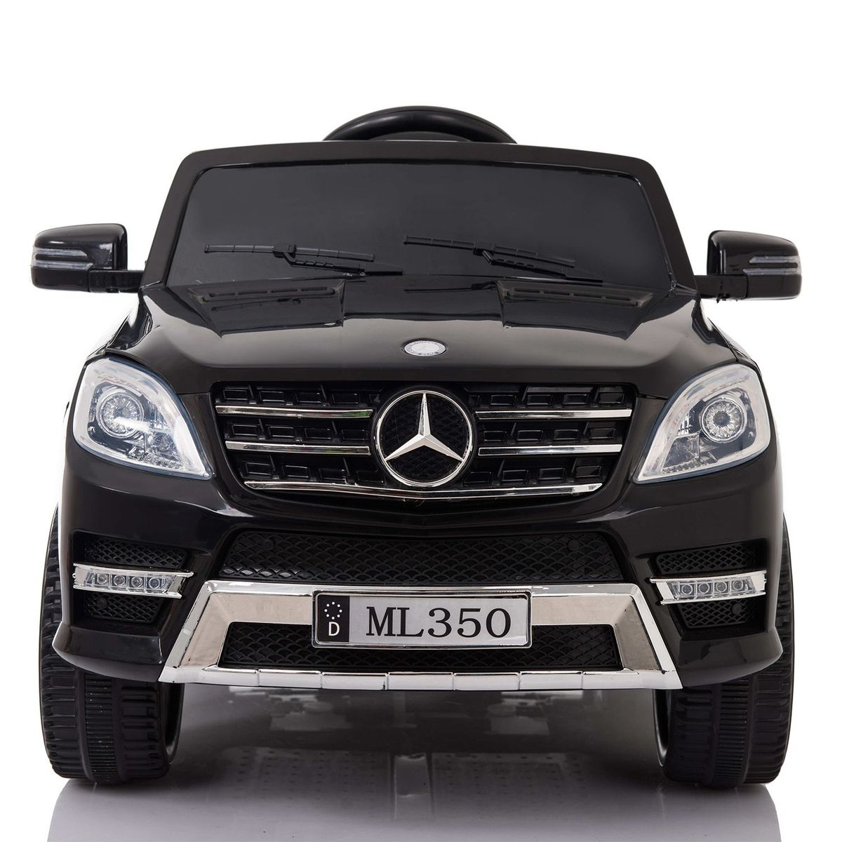 MERCEDES BENZ - Mercedes-Benz ML350