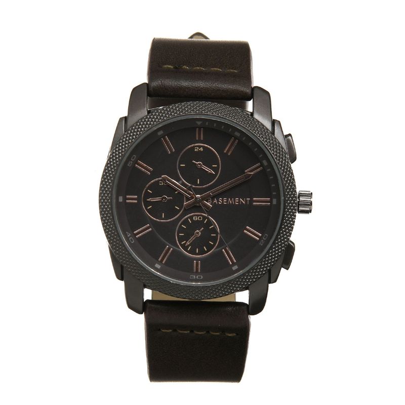 Basement - Reloj Hombre Basement