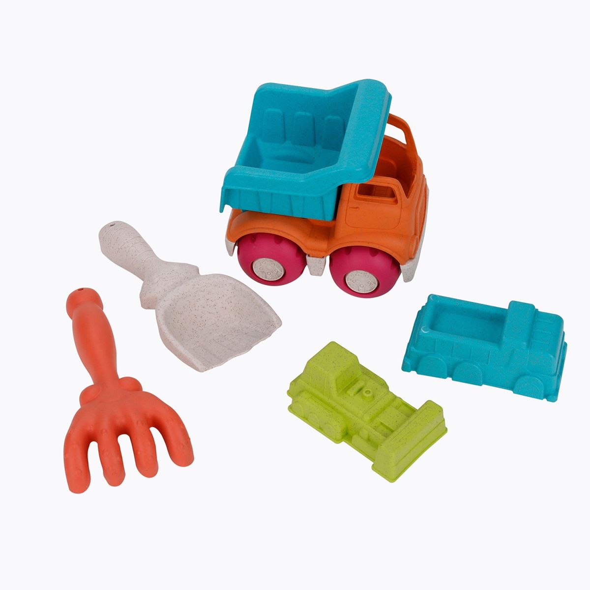 KIDS N PLAY - Set De Juegos Para Arena Y Playa