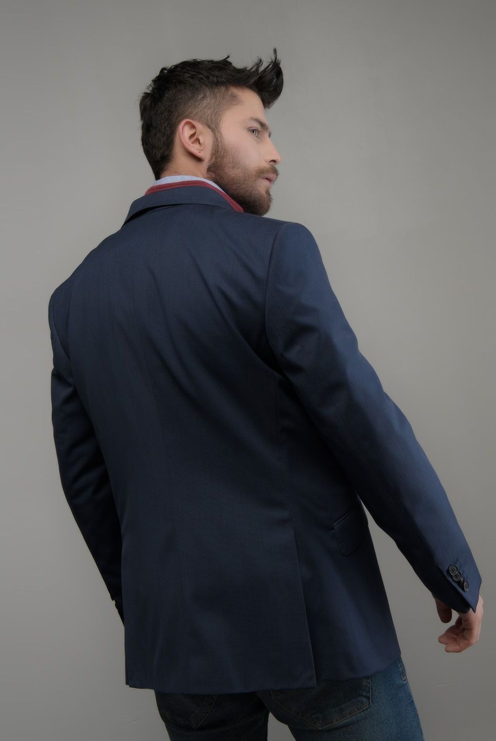 La Martina - Blazer Hombre La Martina 