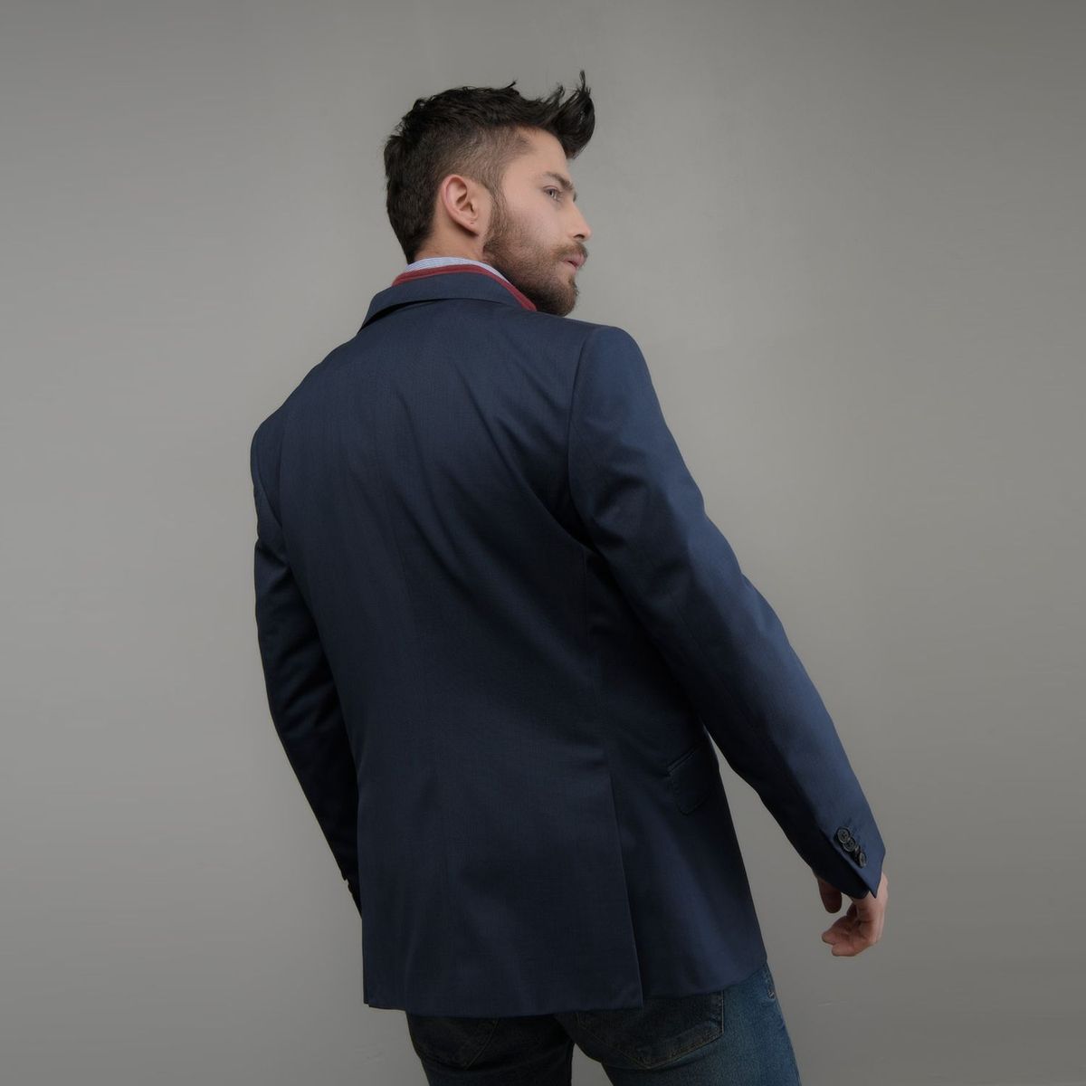 LA MARTINA - Blazer Hombre La Martina 