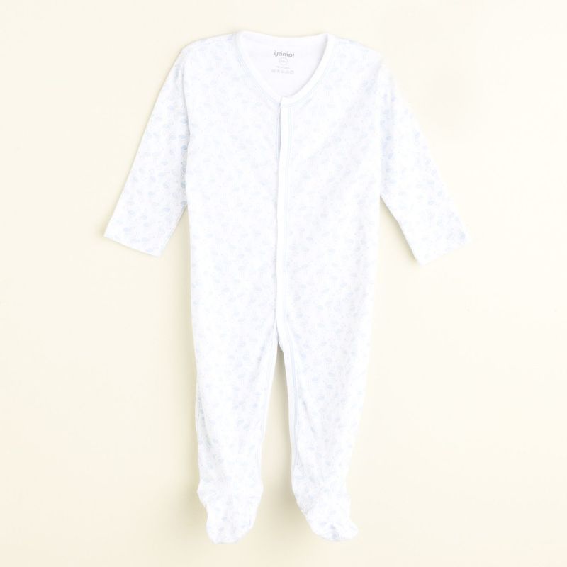 YAMP - Pijama Bebé Unisex Algodón Yamp