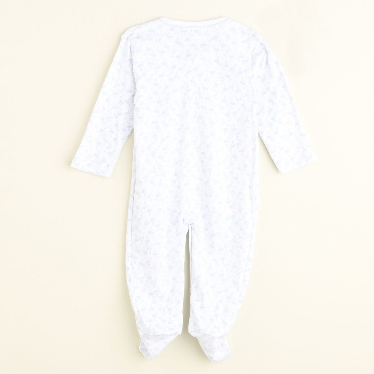 YAMP - Pijama Bebé Unisex Algodón Yamp