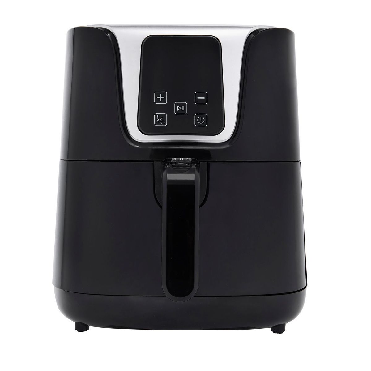 WURDEN - Freidora de aire Sin Aceite Wurden 3 Litros Air Fryer