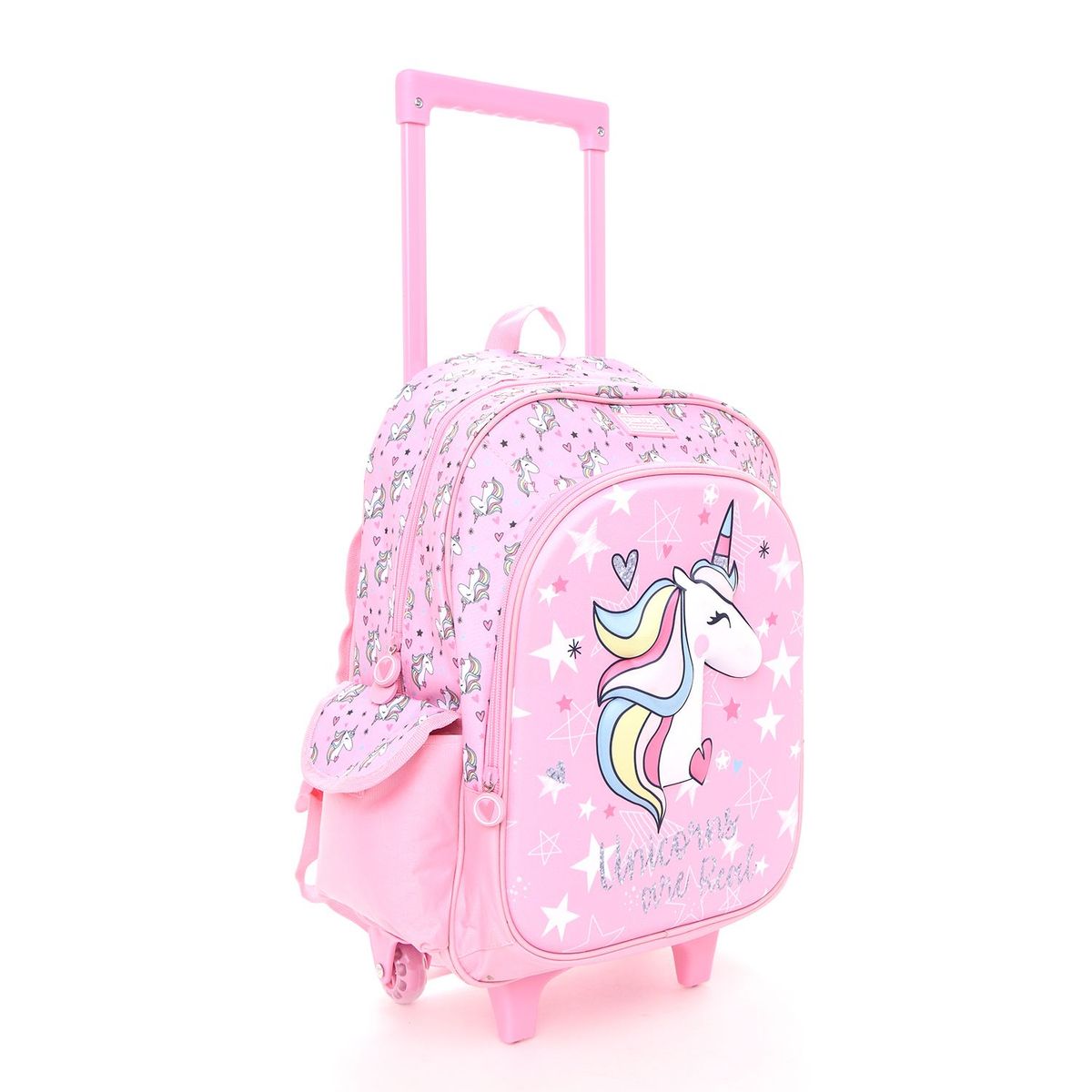 YAMP - Mochila Infantil YXM053D C1 Unicorn