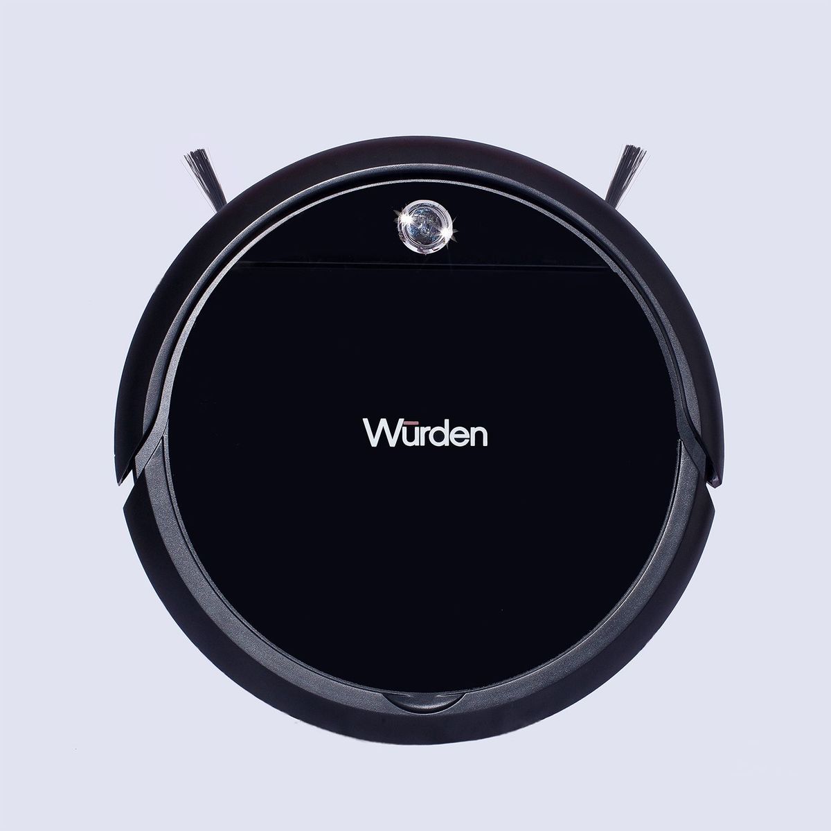 WURDEN - Aspiradora + Trapero Robot Wurden Wrb-Smartklean con Control