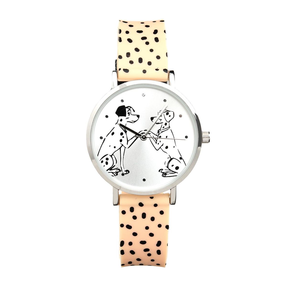 DISNEY - Reloj Mujer Disney Dalmatas