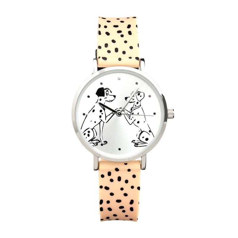 DISNEY - Reloj Mujer Disney Dalmatas