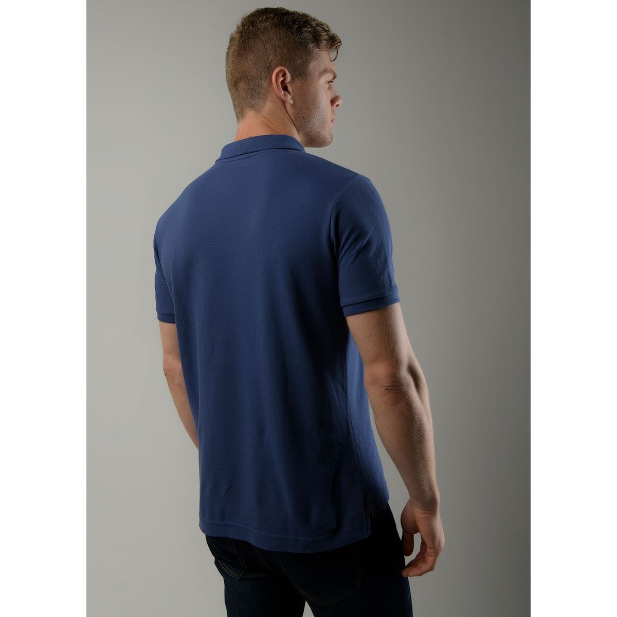 LA MARTINA - Camiseta Polo Para Hombre La Martina