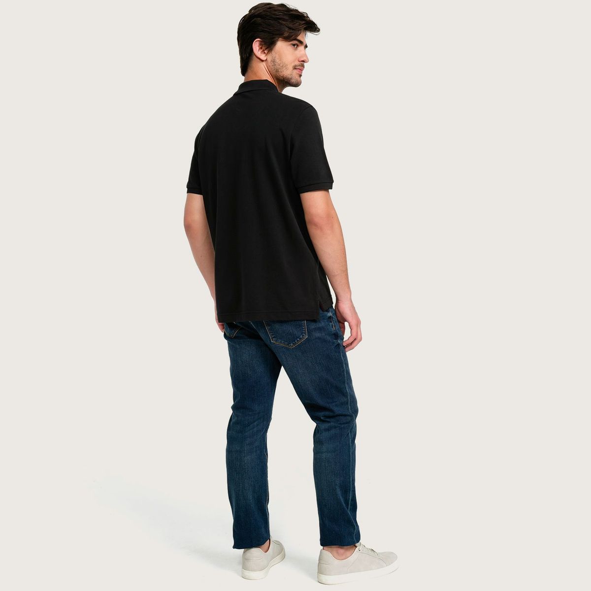 LA MARTINA - Camiseta Polo Para Hombre La Martina