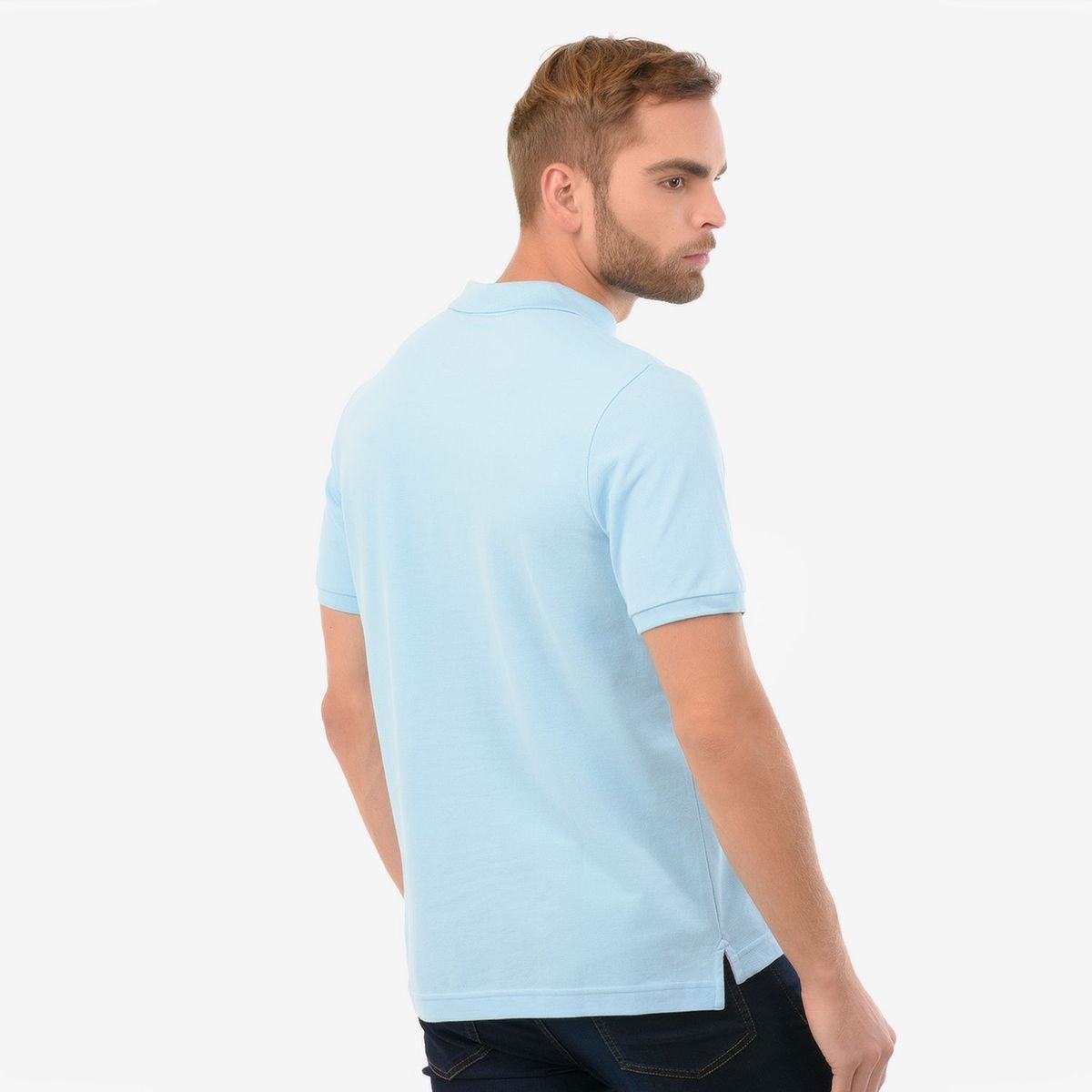 LA MARTINA - Camiseta Polo Para Hombre La Martina